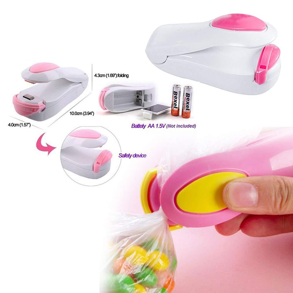 0215 Hand Held Sealer (Mini Sealing Machine) 0215 Hand Held Sealer (Mini Sealing Machine)